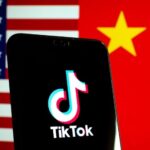 GLI USA VOGLIONO STRAPPARE TIKTOK ALLA CINA